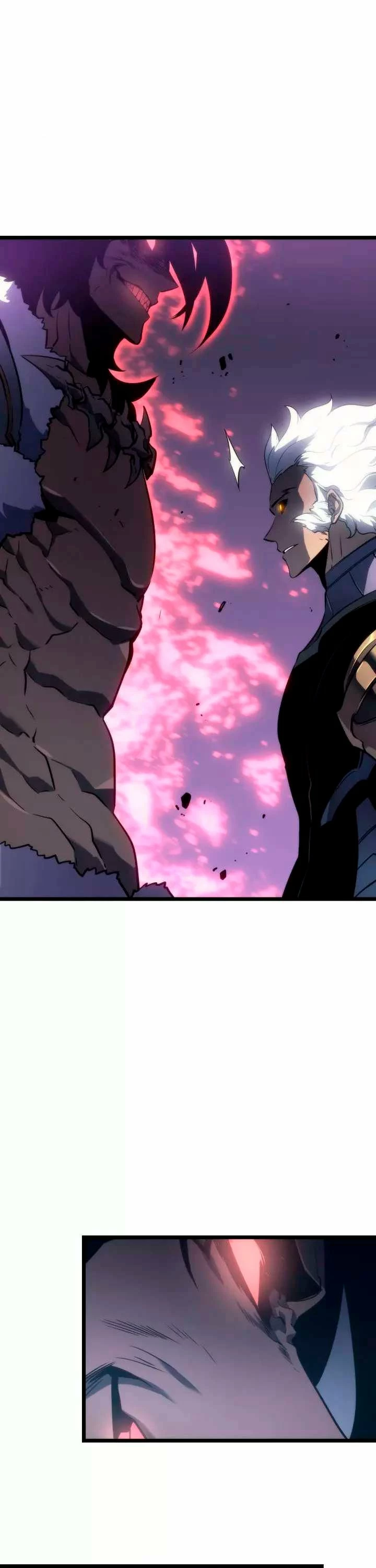 Solo Subiendo de level > Capitulo 157 > Page 241